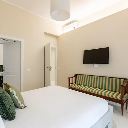 Apartment Casa By Hili