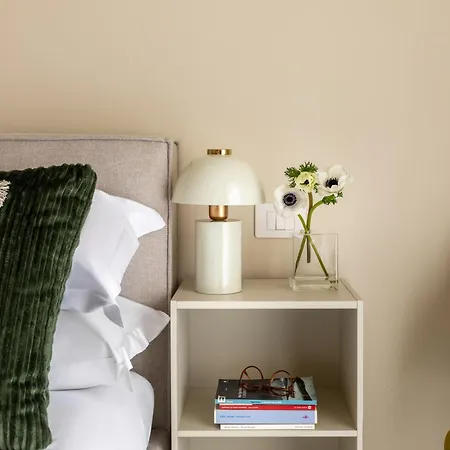 Casa By Hili Apartment Rom