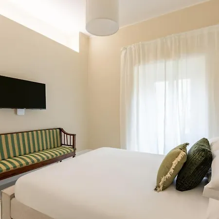 Casa By Hili Rome