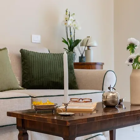 Casa By Hili Apartment Rome