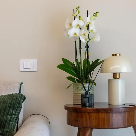 Apartment Casa By Hili