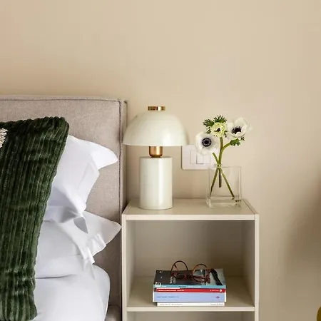 Casa By Hili Apartment Rome