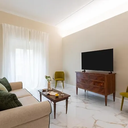 Apartment Casa By Hili Rome
