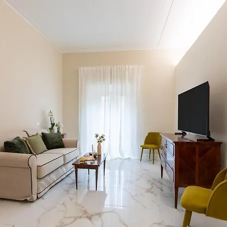 Casa By Hili Rome