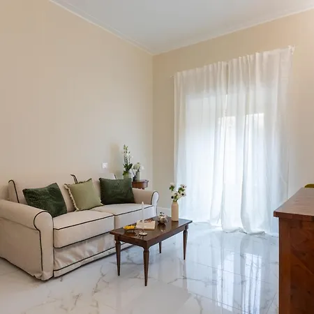 Casa By Hili Apartament Rzym