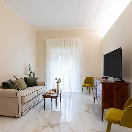 Apartament Casa By Hili