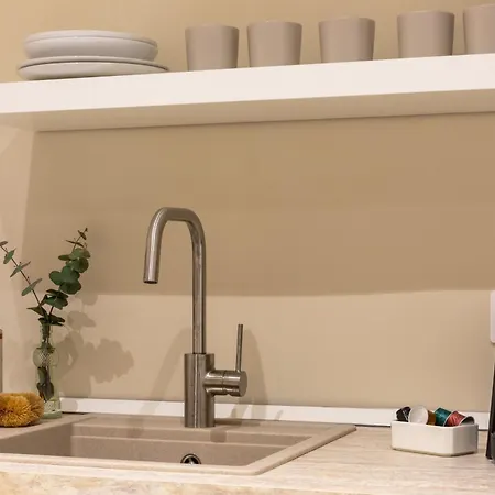 Casa By Hili Apartament Rzym