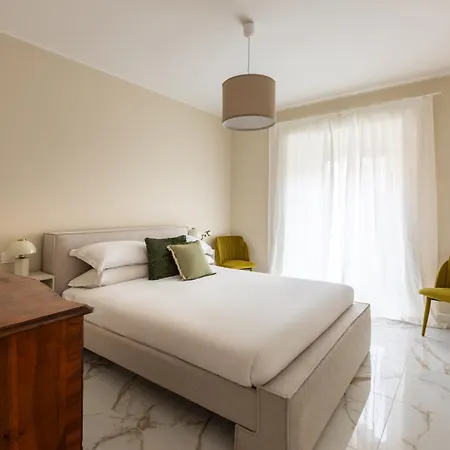 Apartament Casa By Hili