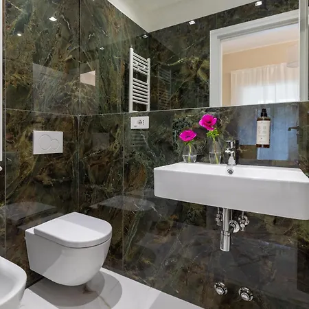 Apartament Casa By Hili