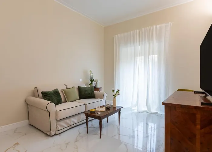 Casa By Hili Daire Roma