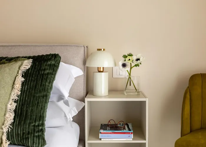 Casa By Hili Daire Roma